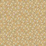 Lola voksduk – Sardinha Peanut