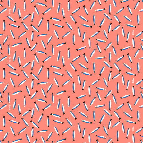 Lola voksduk – Sardinha Tangerine