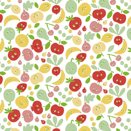 Shake it Grenadine - Captain Cook voksduk