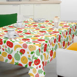 Shake it Grenadine - Captain Cook voksduk