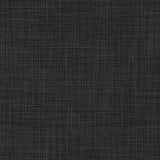 Sharon ensfarget voksduk med flott sølvstruktur, 140 cm – Antrasitt