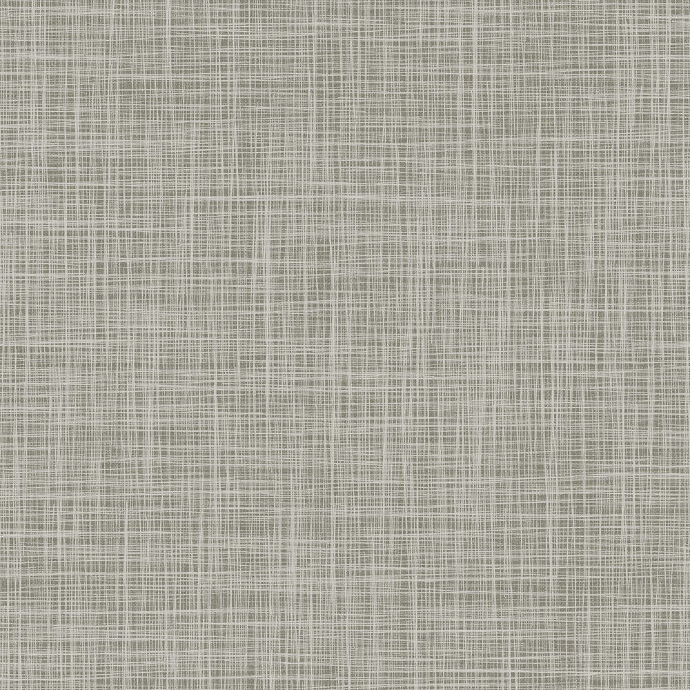 Sharon ensfarget voksduk med flott sølvstruktur, 140 cm – Natur