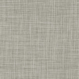 Sharon ensfarget voksduk med flott sølvstruktur, 140 cm – Natur