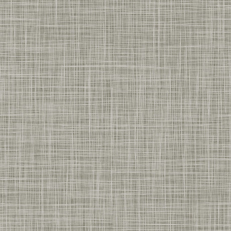 Sharon ensfarget voksduk med flott sølvstruktur, 140 cm – Natur