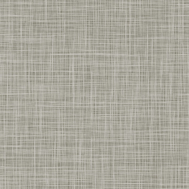 Sharon ensfarget voksduk med flott sølvstruktur, 140 cm – Natur