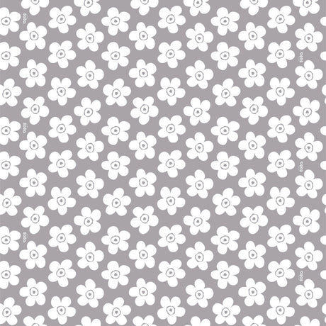 Lola voksduk - Small Big Flower Rock