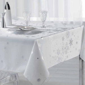 Rektangulære bordduker