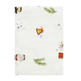 Södahl Christmas Days juleduk i innpakning 140 × 250