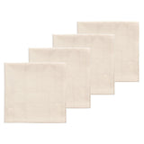 Södahl Star Stoffservietter Beige 45 x 45 cm - 4 stk.