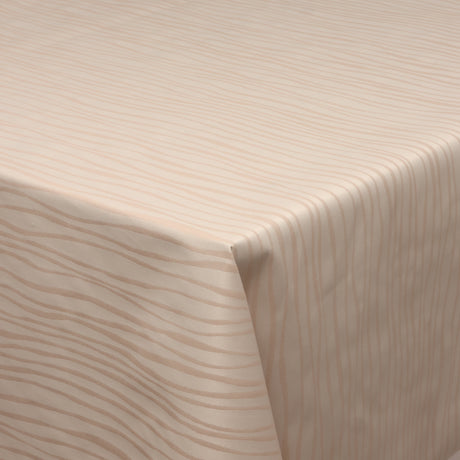 Soft Lines – akrylduk med striper 180 cm bred