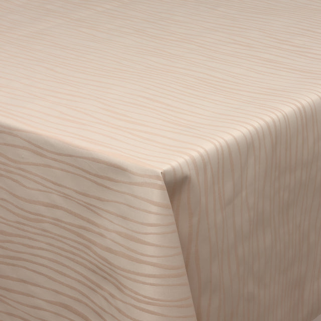 Soft Lines – akrylduk med striper 180 cm bred