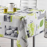 Spaceo, duk med flekkavvisende behandling – 150 x 240 cm