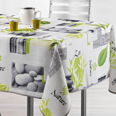 Spaceo, duk med flekkavvisende behandling – 150 x 240 cm