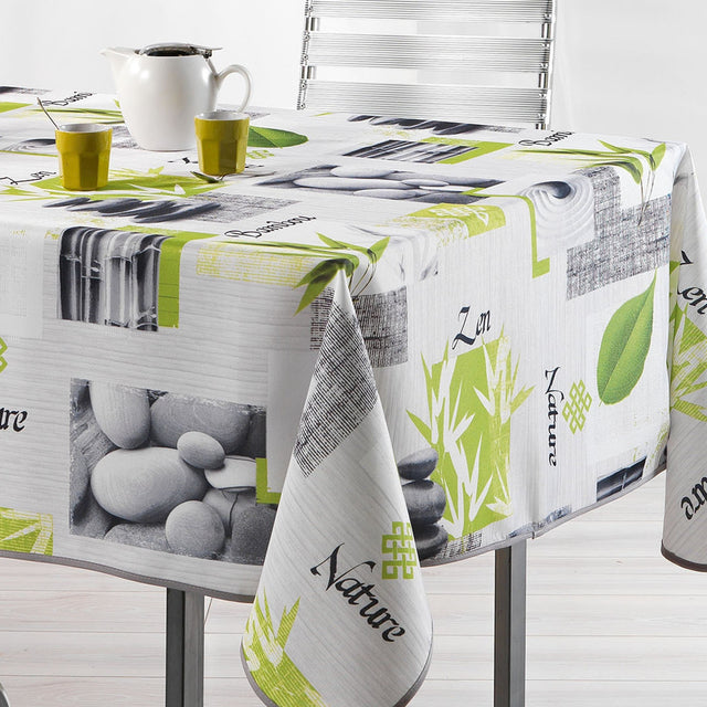 Spaceo, duk med flekkavvisende behandling – 150 x 240 cm