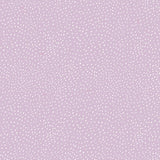Lola voksduk - Spot On Ice Lavender