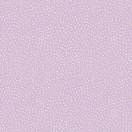 Lola voksduk - Spot On Ice Lavender