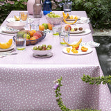 Lola voksduk - Spot On Lavender