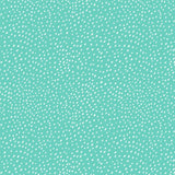 Lola voksduk - Spot On Lagoon