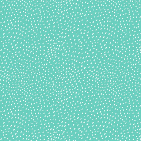 Lola voksduk - Spot On Lagoon