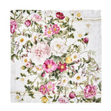 Tøyserviett Rose Flower Garden – Jim Lyngvild, motiv