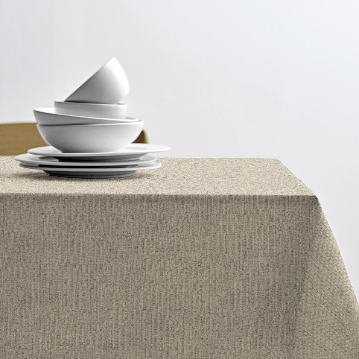 Structure Natur – Södahl akrylduk med antiskli