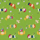 Lola voksduk - Take a Shot