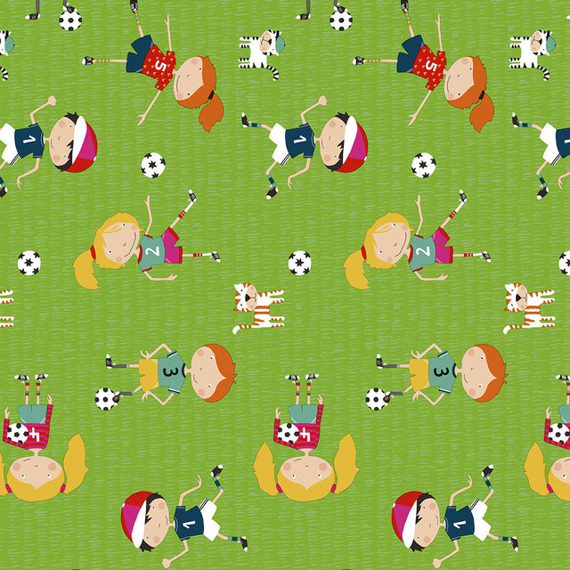 Lola voksduk - Take a Shot