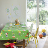 Lola voksduk - Take a Shot