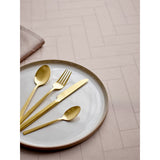 Södahl Tiles Taupe gråbrun, klassisk damaskvevd akrylduk med antiskli