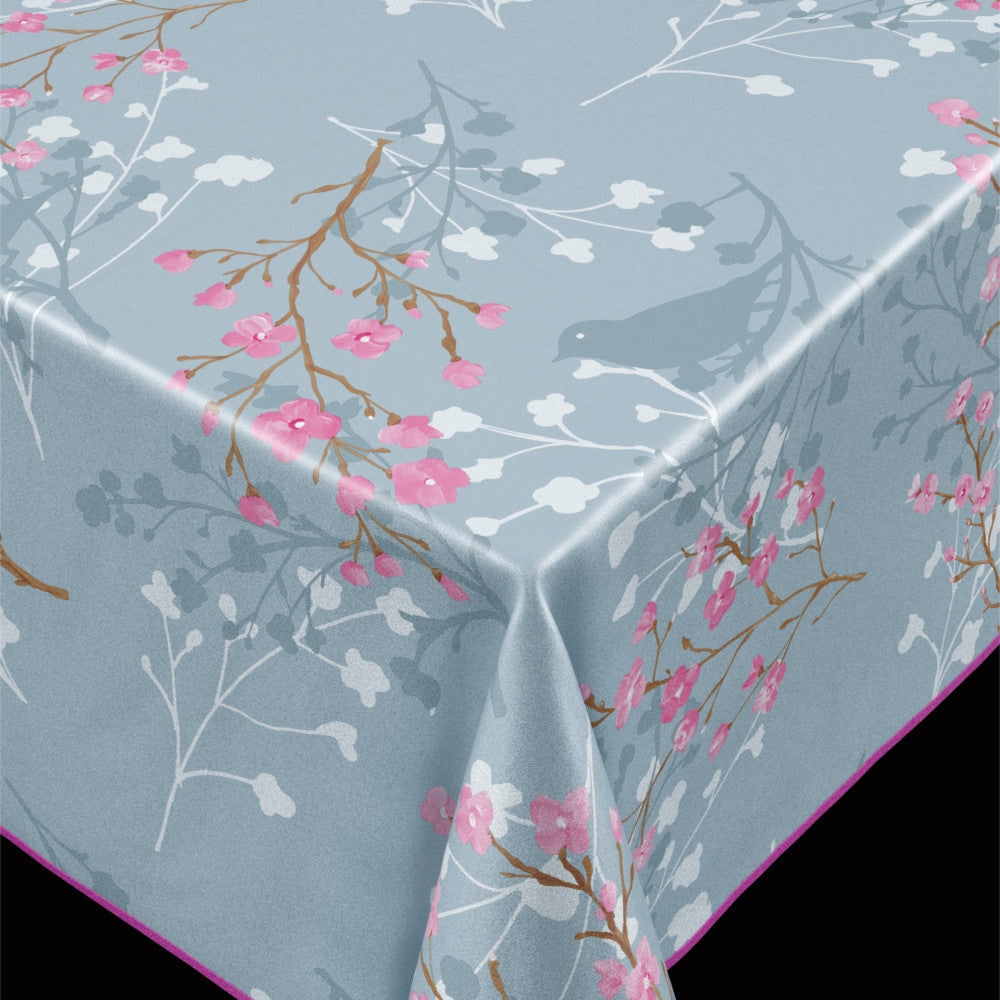 Trend Cherry Blossom pvc-fri voksduk