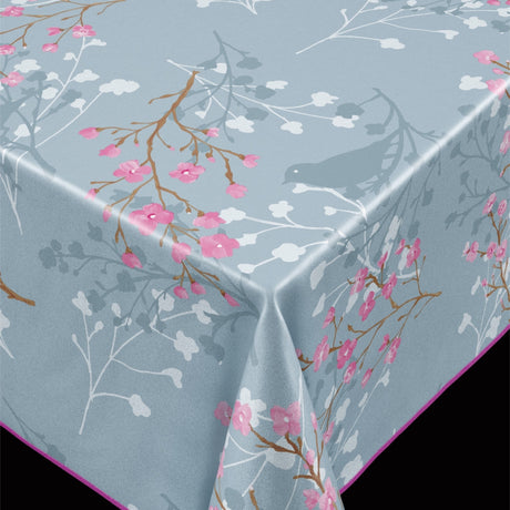Trend Cherry Blossom pvc-fri voksduk