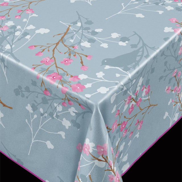 Trend Cherry Blossom pvc-fri voksduk