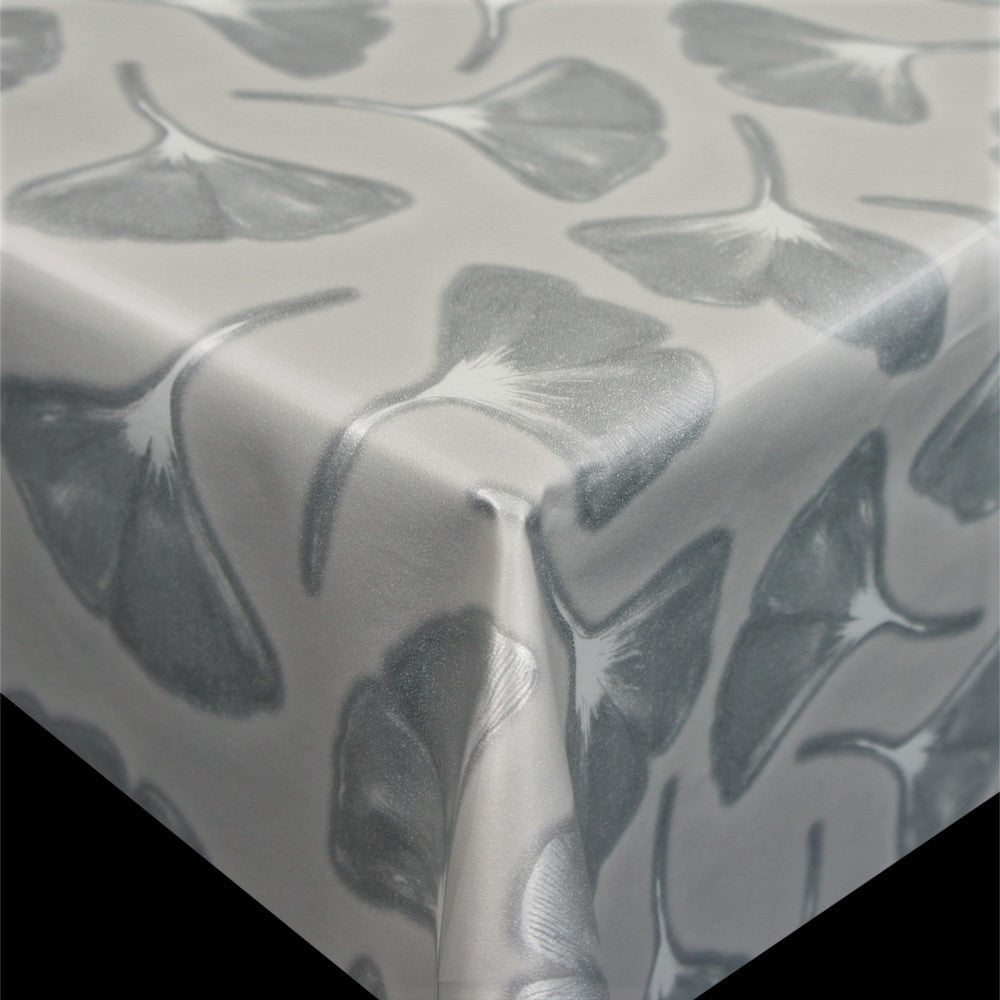 Trend Ginkgo – PVC-fri voksduk