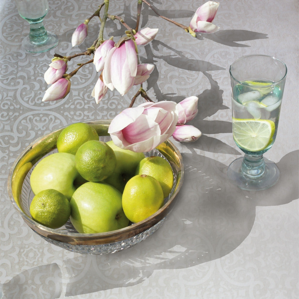 Trend Maroccan Tiles – pvc fri voksduk