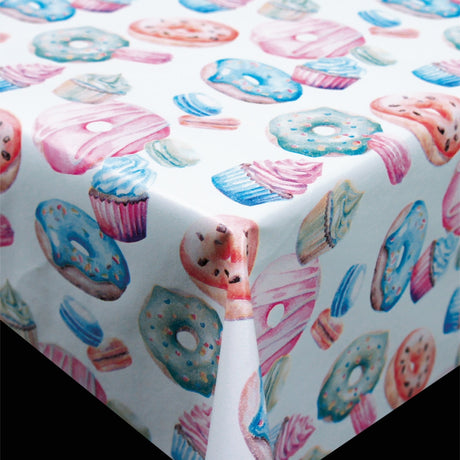 Trend Party – PVC-fri voksduk