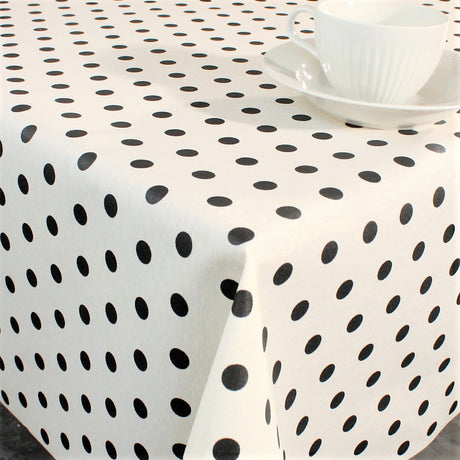 Van Gogh Sort – 160 cm bred akrylduk