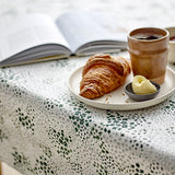 Viola Green – Södahl akrylduk i 100 % bomull med antiskli