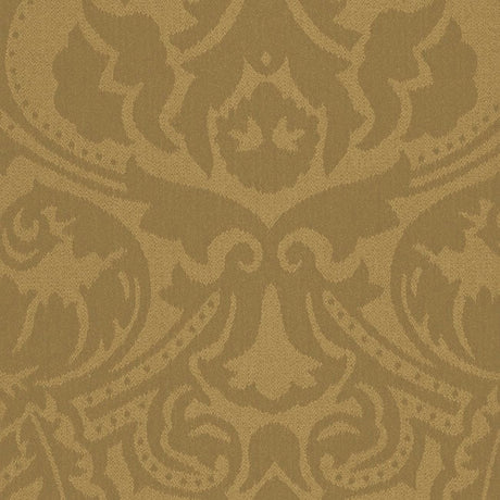 Akrylduk Visconti 140 cm dune – gyllenbrun