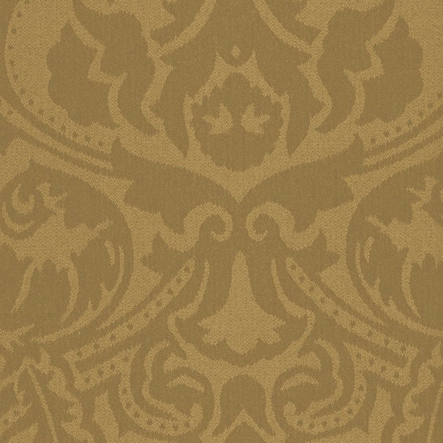 Akrylduk Visconti 140 cm dune – gyllenbrun