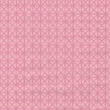 Andy Pastel Pink, preget voksduk