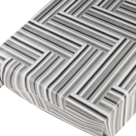 Autumn Floor voksduk – Første Parkett