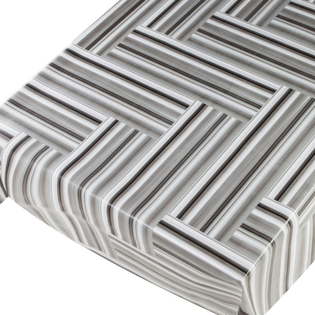 Autumn Floor voksduk – Første Parkett