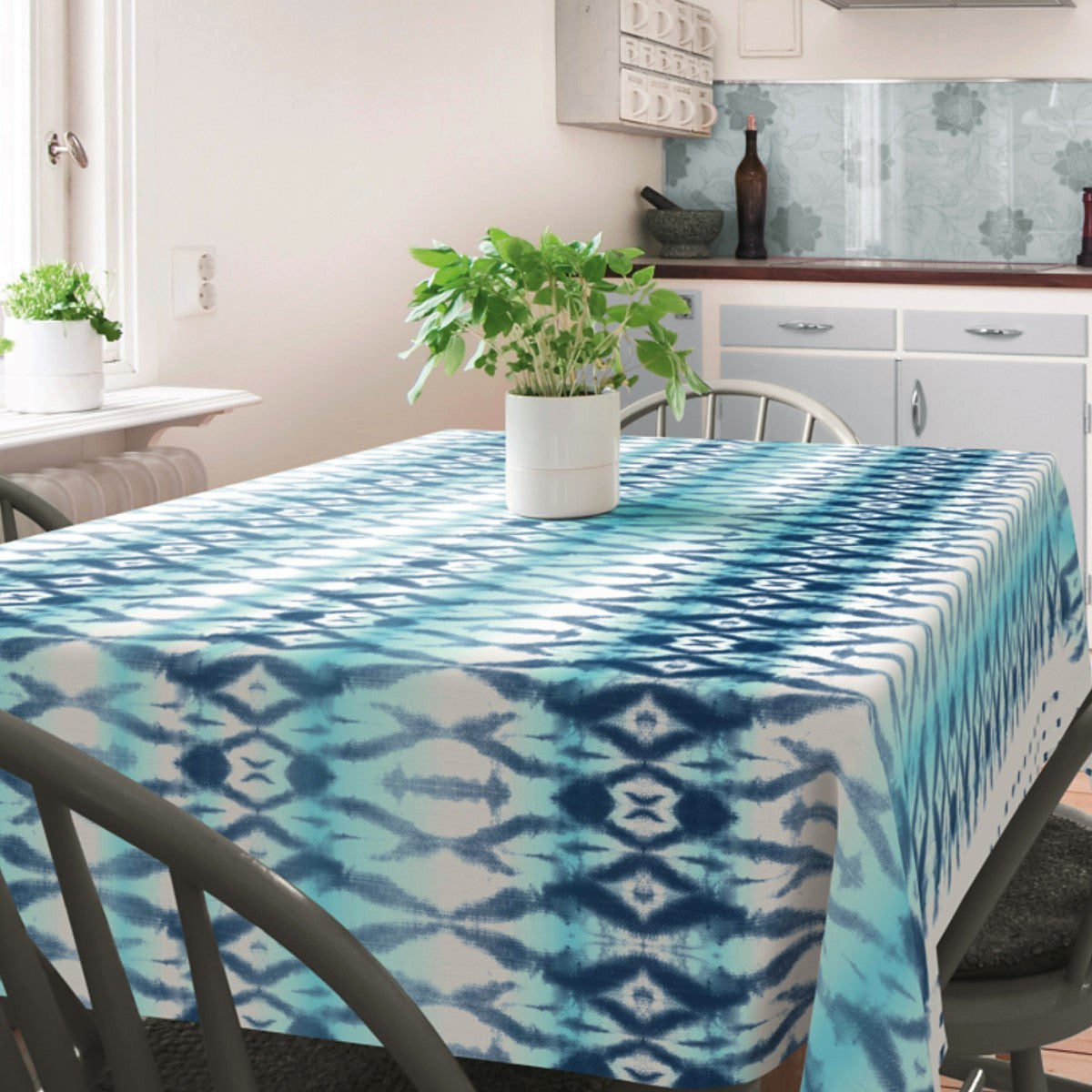 Batica – LFGB, voksduk godkjent for kontakt med matvarer