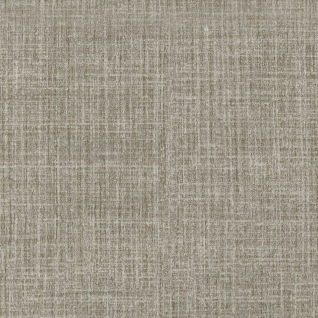 Voksduk Linette Robust, linlook taupe, 140 cm bred