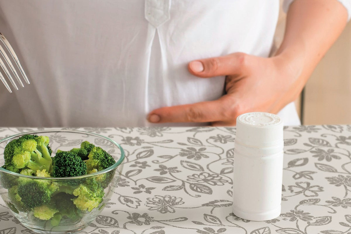 Nelly – LFGB, voksduk godkjent for kontakt med mat