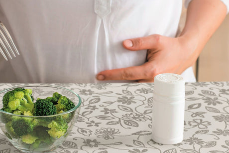 Nelly – LFGB, voksduk godkjent for kontakt med mat