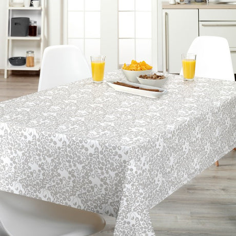 Lola voksduk – Wallflower Linen