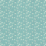 Lola voksduk - Wild & Free Pacific