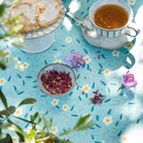 Lola voksduk - Wild & Free Pacific