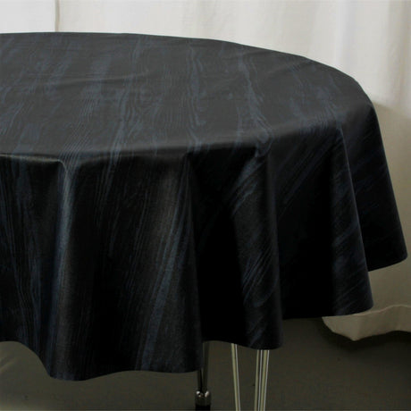 Wood Midnight, Notes by Susanne Schjerning akrylduk med antiskli